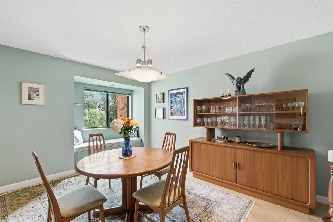 Photo of Unit 714 at 5902 MOUNT EAGLE DRIVE