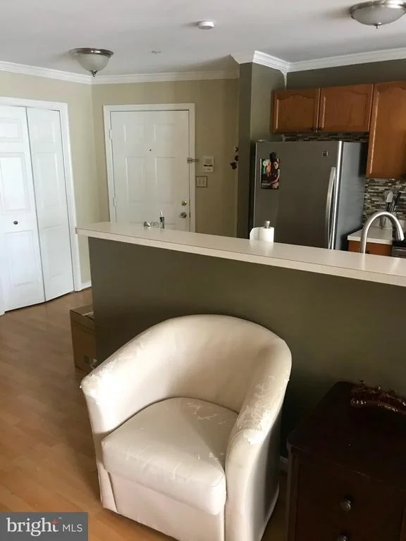 Photo of Unit 2A at 2402 ELLSWORTH WAY