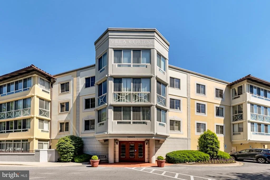 Photo of Unit 309 at 14805 PENNFIELD CIRCLE