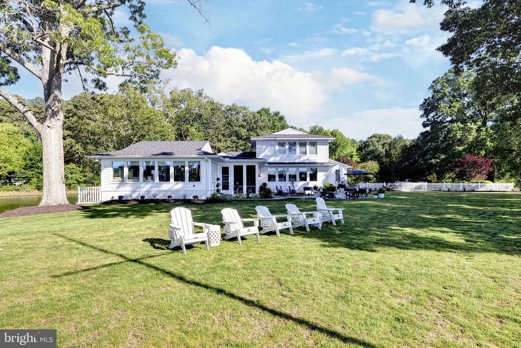 Photo of 5473 WHITE HALL ROAD