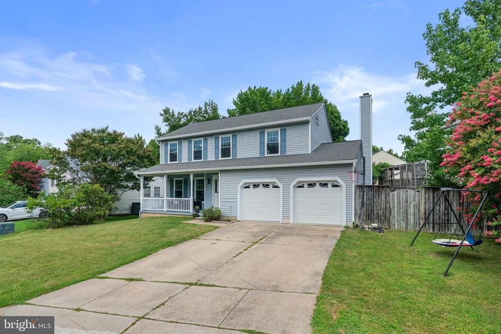 Photo of 9320 KINGS GRANT ROAD