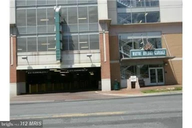 Photo of Unit 1011 at 930 WAYNE AVENUE