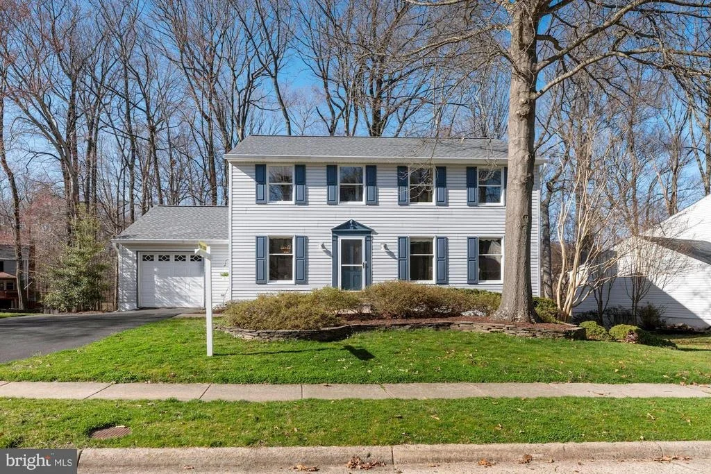 Photo of 9512 TINKER COURT