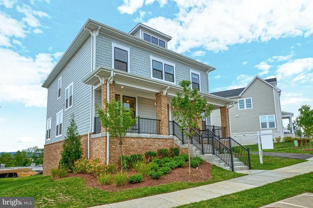 Photo of 5095 CARTER'S CROSSING