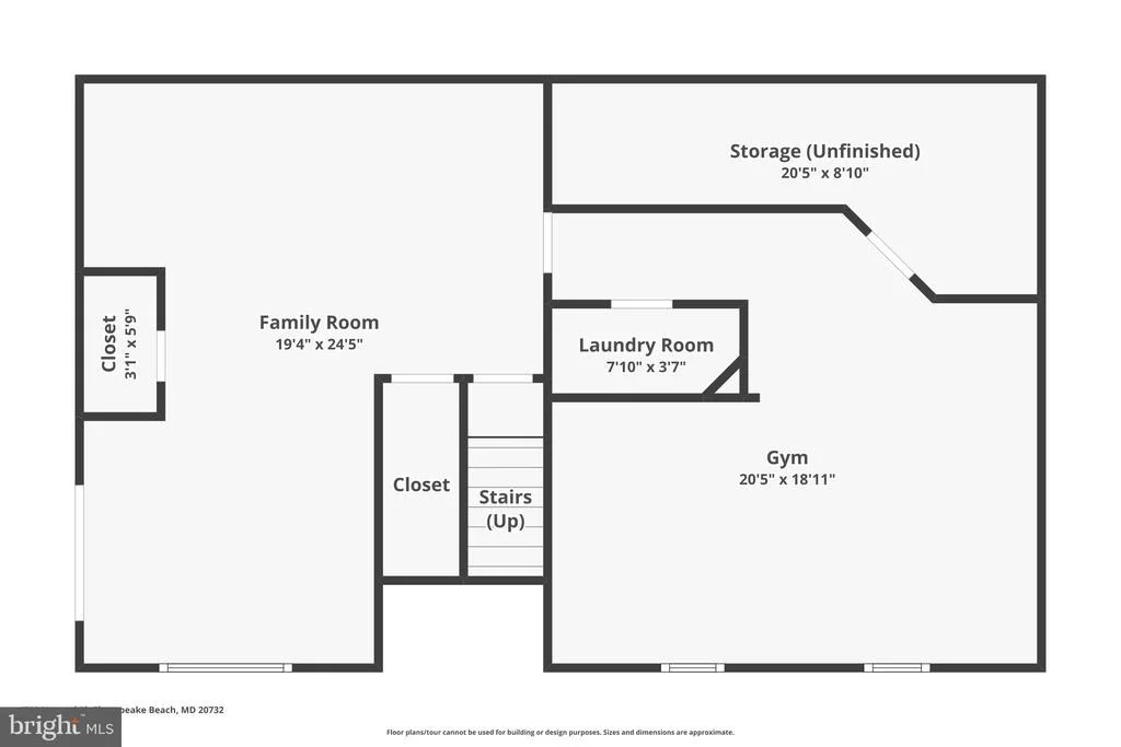 Photo of 4790 HOWARD PLACE