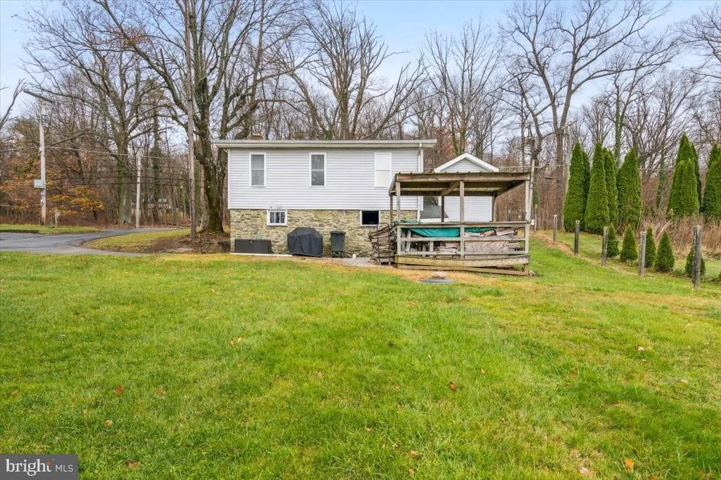Photo of 25514 MILITARY ROAD