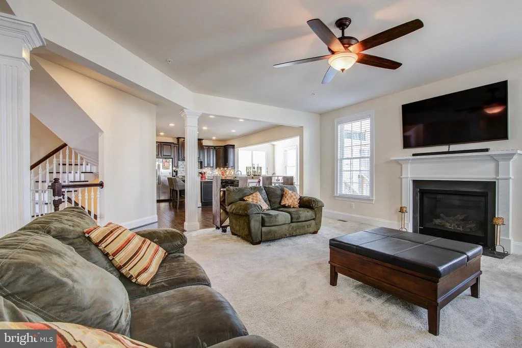 Photo of 14518 PARKGATE DRIVE