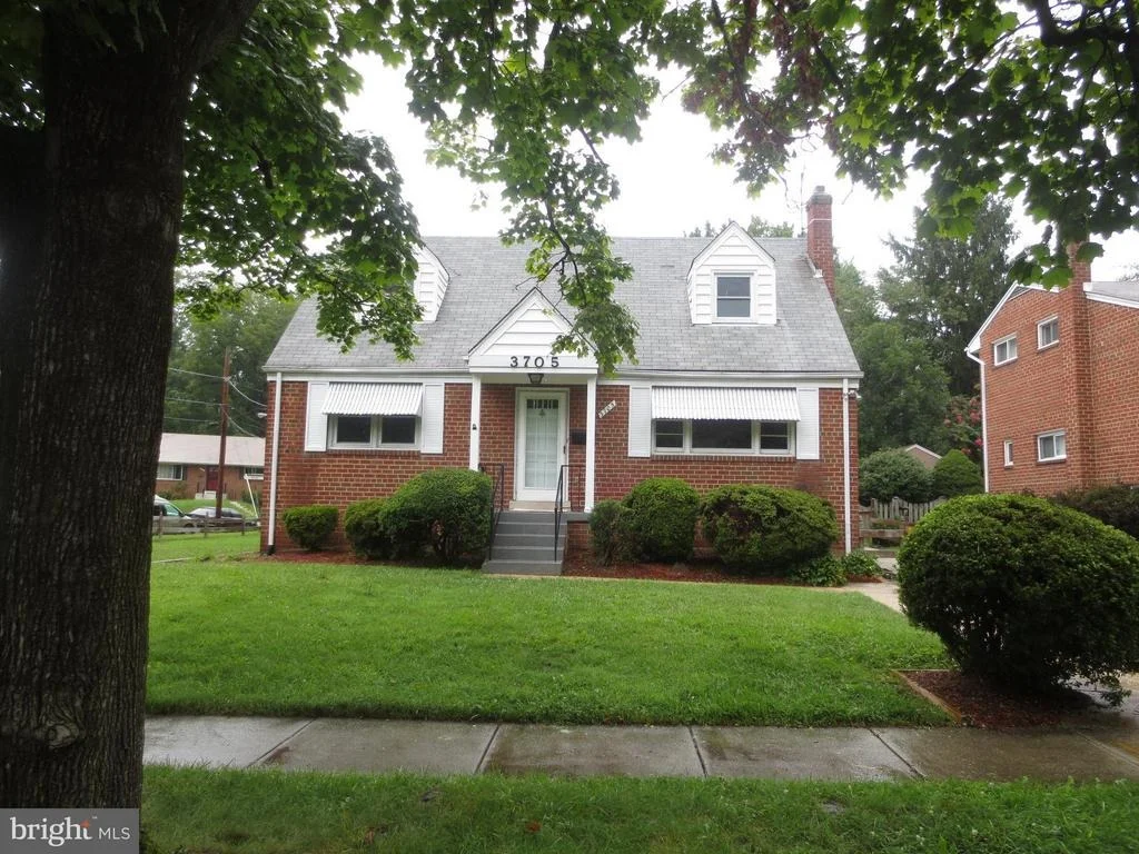 Photo of 3705 MAY STREET