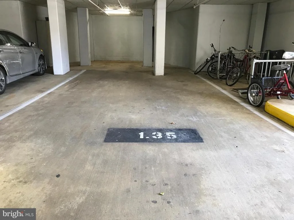 Photo of Unit 1211 at 15101 INTERLACHEN DRIVE