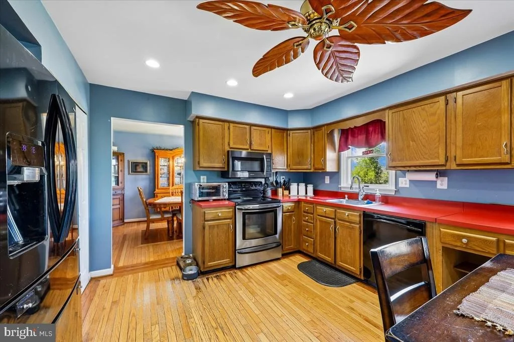 Photo of 6648 WIND RIDGE ROAD