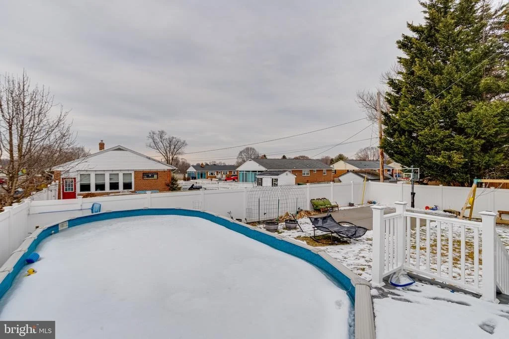 Photo of 1601 REDFIELD ROAD