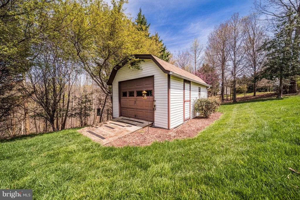 Photo of 152 MORGANS RIDGE ROAD