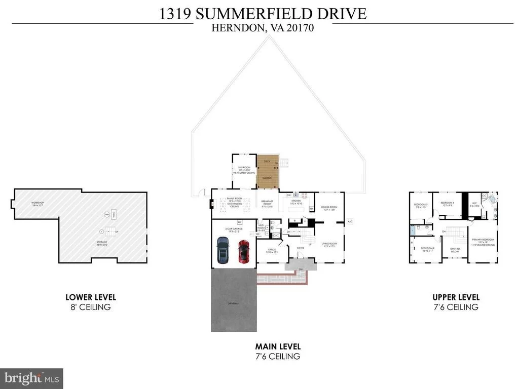 Photo of 1319 SUMMERFIELD DRIVE