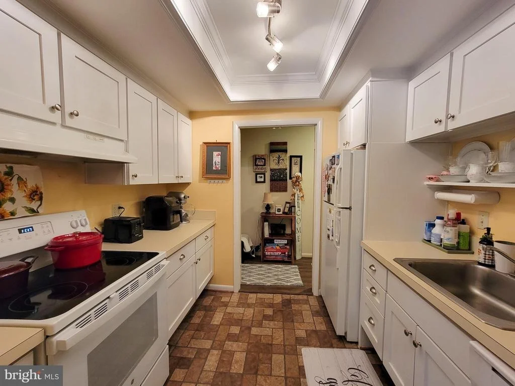 Photo of Unit 83A at 3630 GLENEAGLES DRIVE