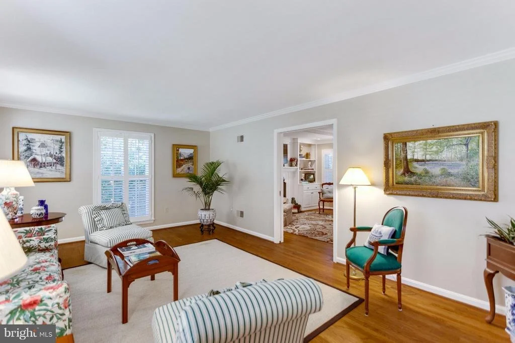 Photo of 7629 HUNTMASTER LANE