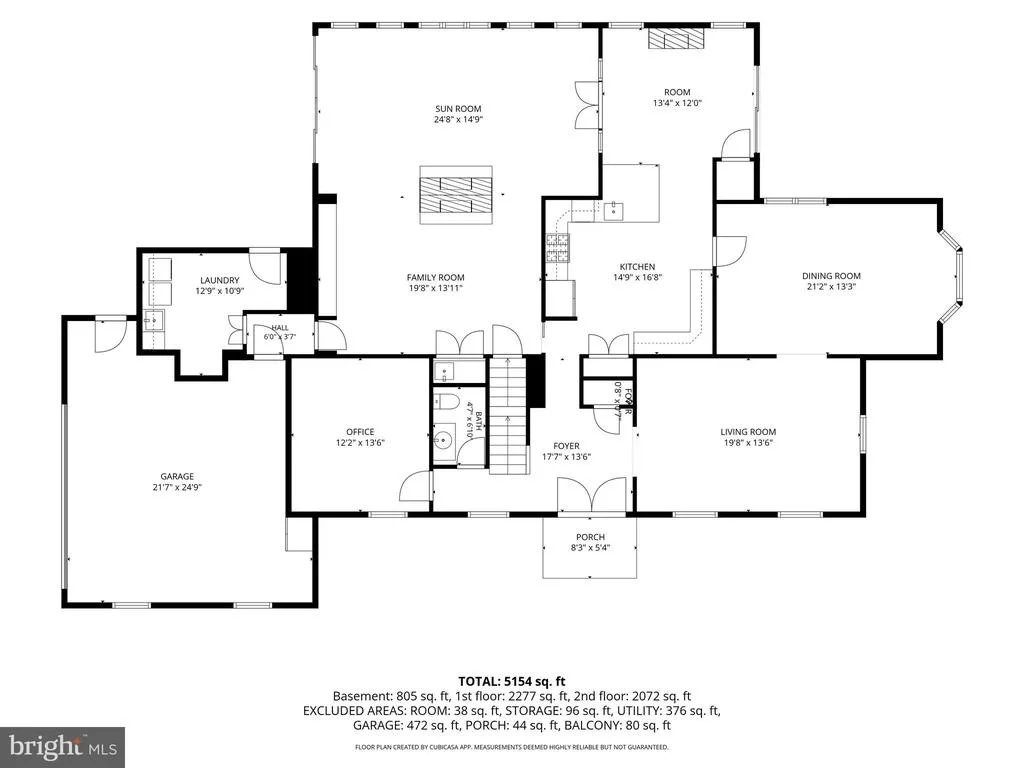 Photo of 8354 OLD DOMINION DRIVE