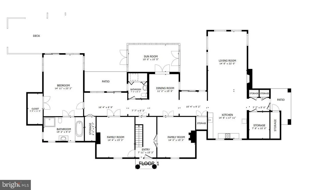 Photo of 5865 DEALE BEACH ROAD
