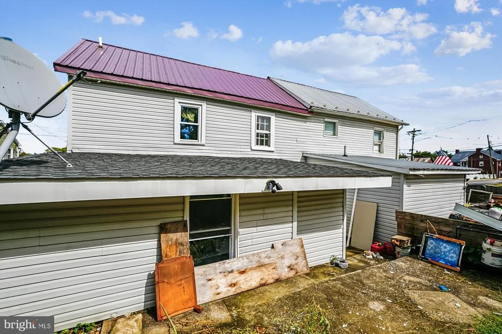 Photo of 20 MARTIN STREET