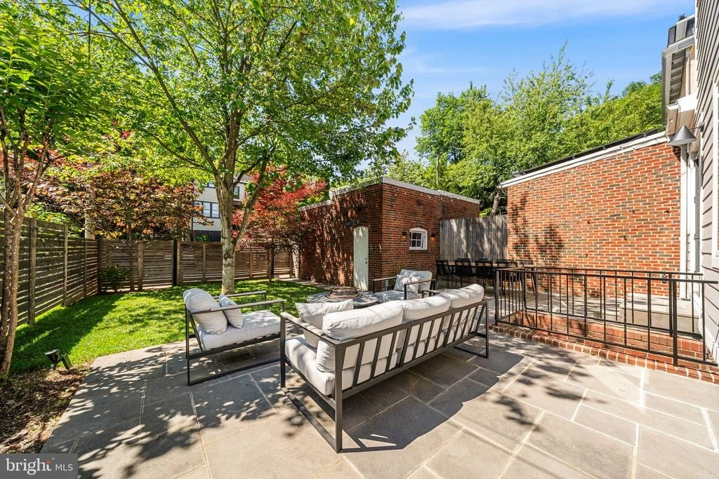 Photo of 3624 WARREN STREET NW