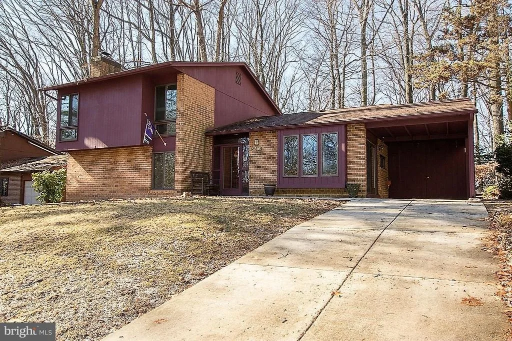 Photo of 5316 THUNDER HILL ROAD