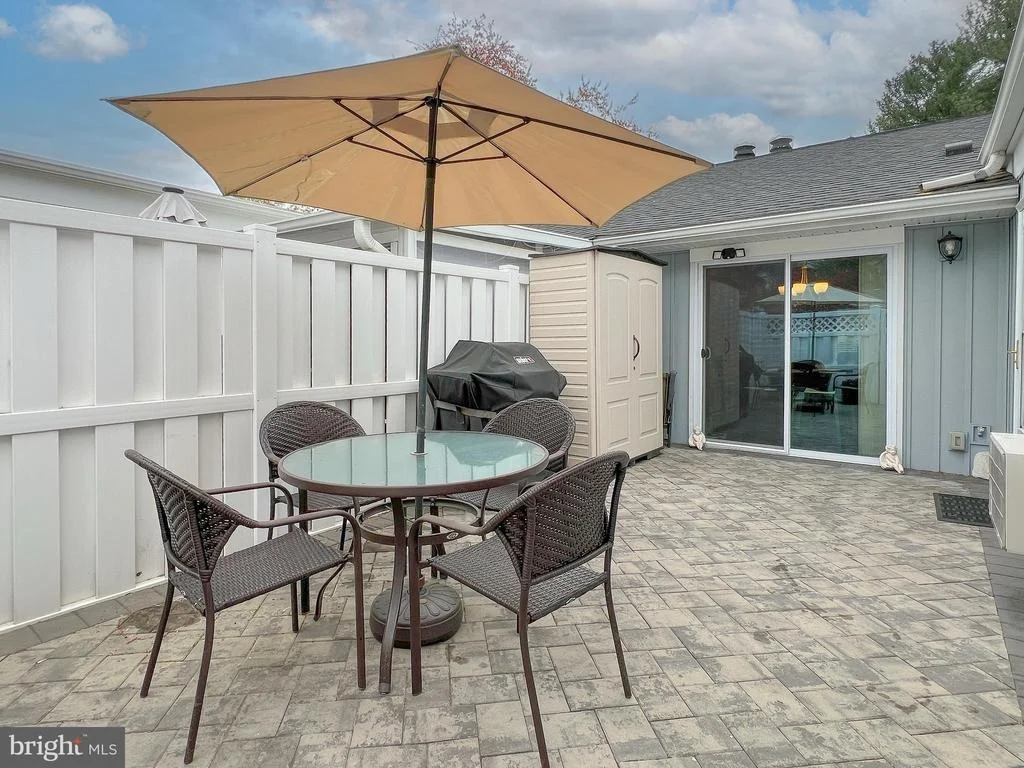 Photo of Unit 129B at 3602 EDELMAR TERRACE