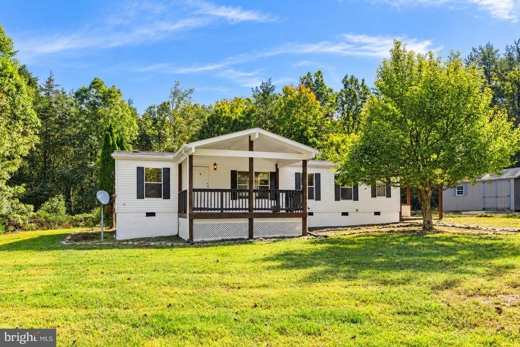 Photo of 584 MALLORYS FORD ROAD