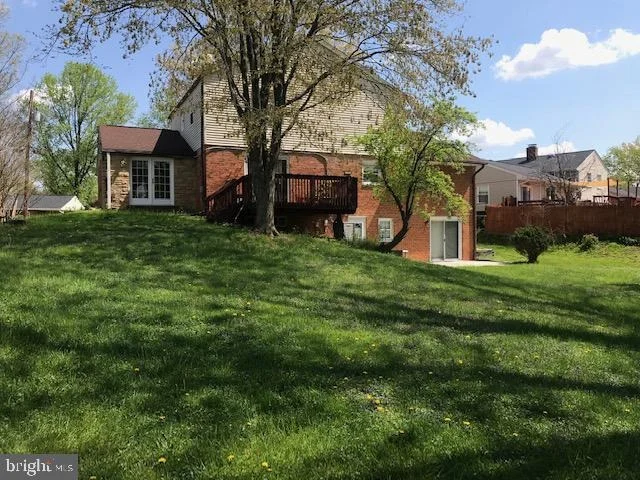 Photo of 2925 CRAIGLAWN ROAD