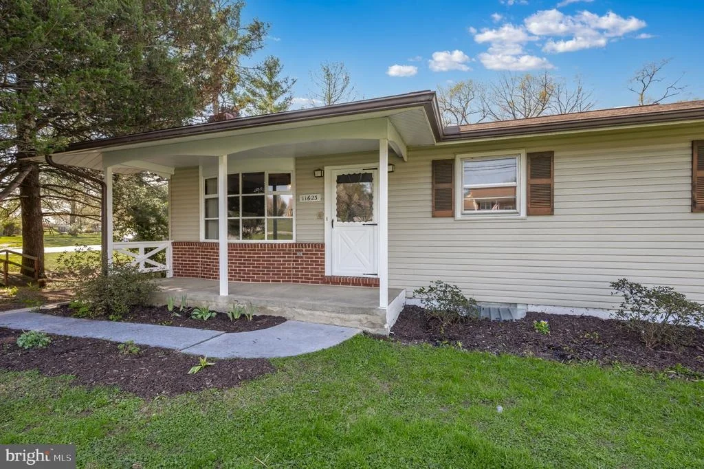 Photo of 11623 DAYSVILLE ROAD