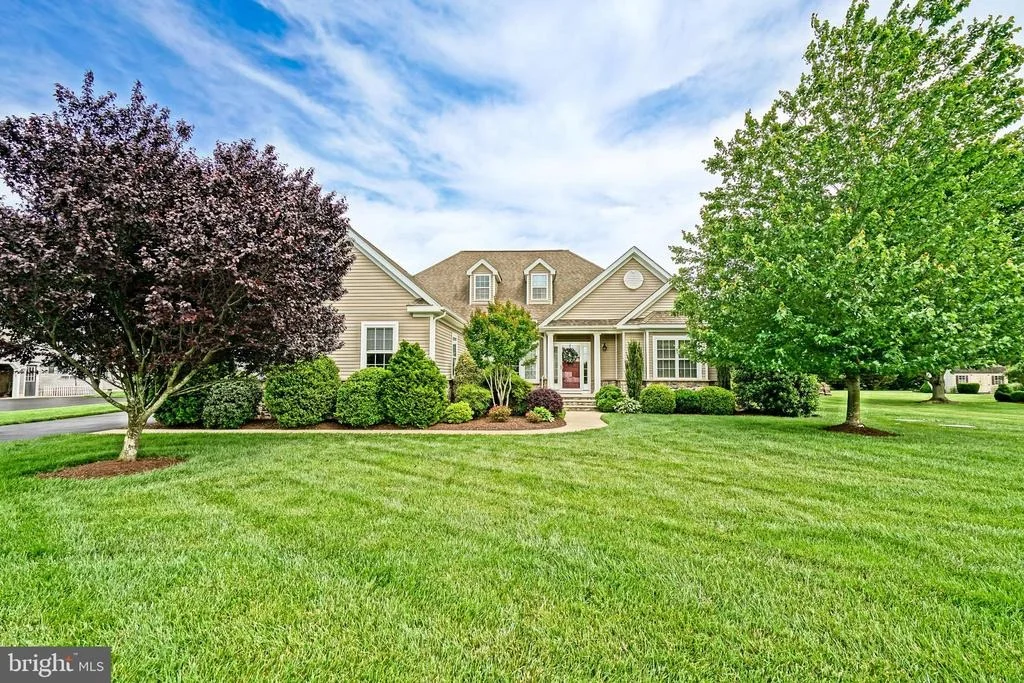 Photo of 16402 WINDING RIVER DRIVE