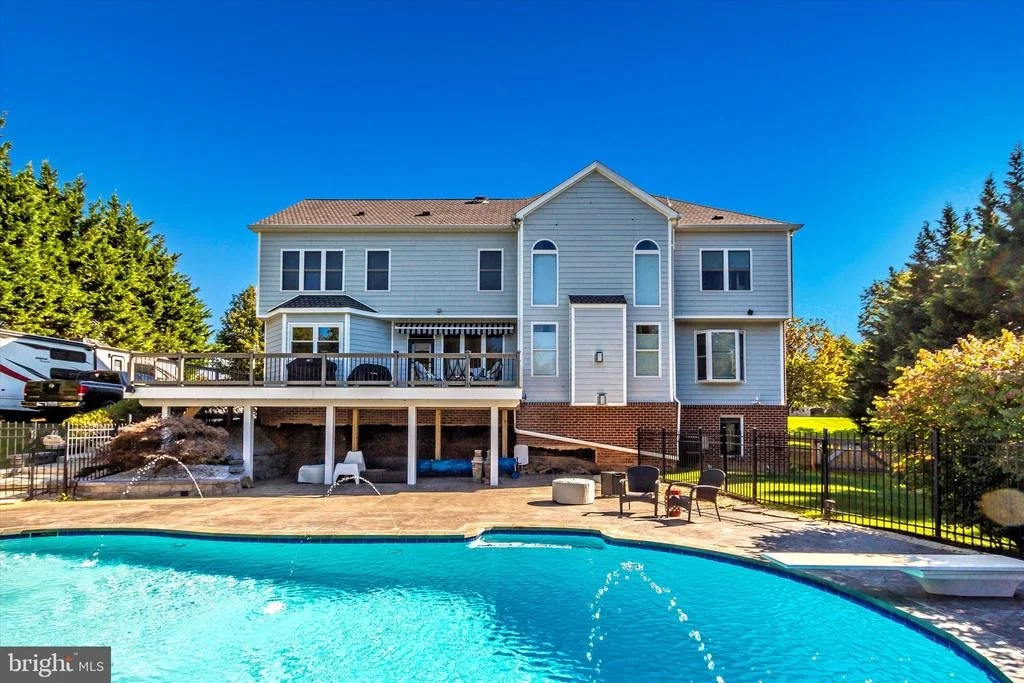 Photo of 4732 CALEB WOOD DRIVE