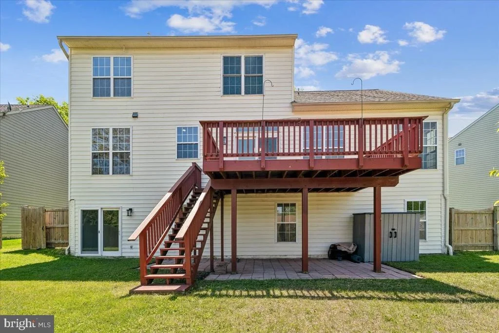 Photo of 2105 WALKING CREST COURT
