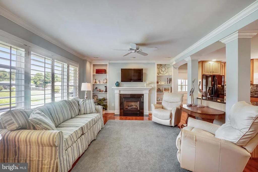 Photo of 4217 MOUNT OLNEY LANE