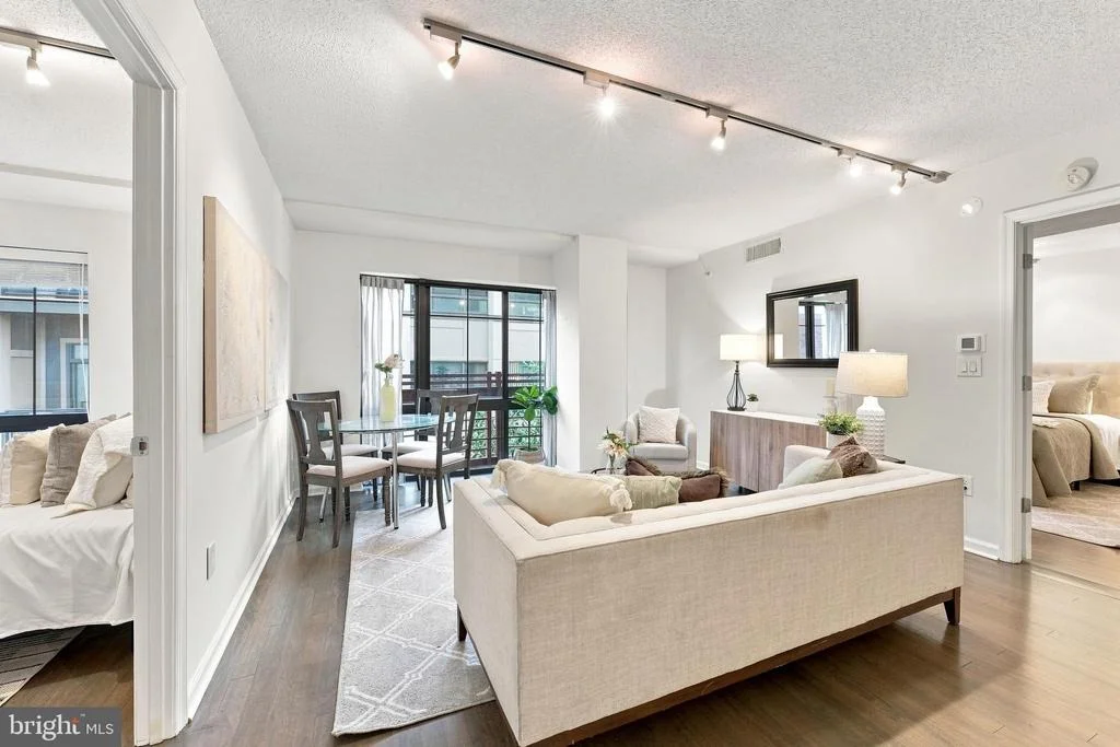Photo of Unit 303 at 7923 EASTERN AVENUE