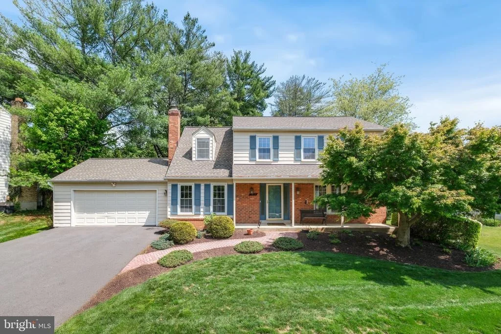 Photo of 1429 LONGHILL DRIVE