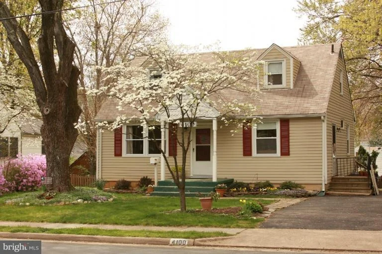 Photo of 4100 MAPLE STREET