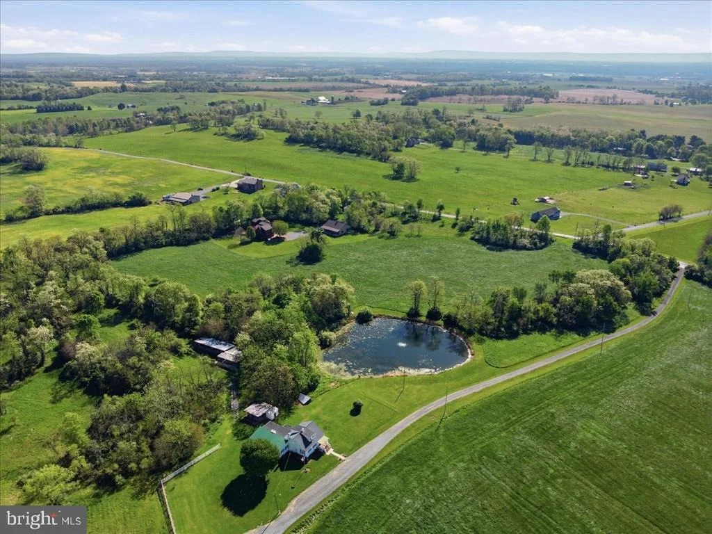 Photo of 14122 MERCERSBURG ROAD