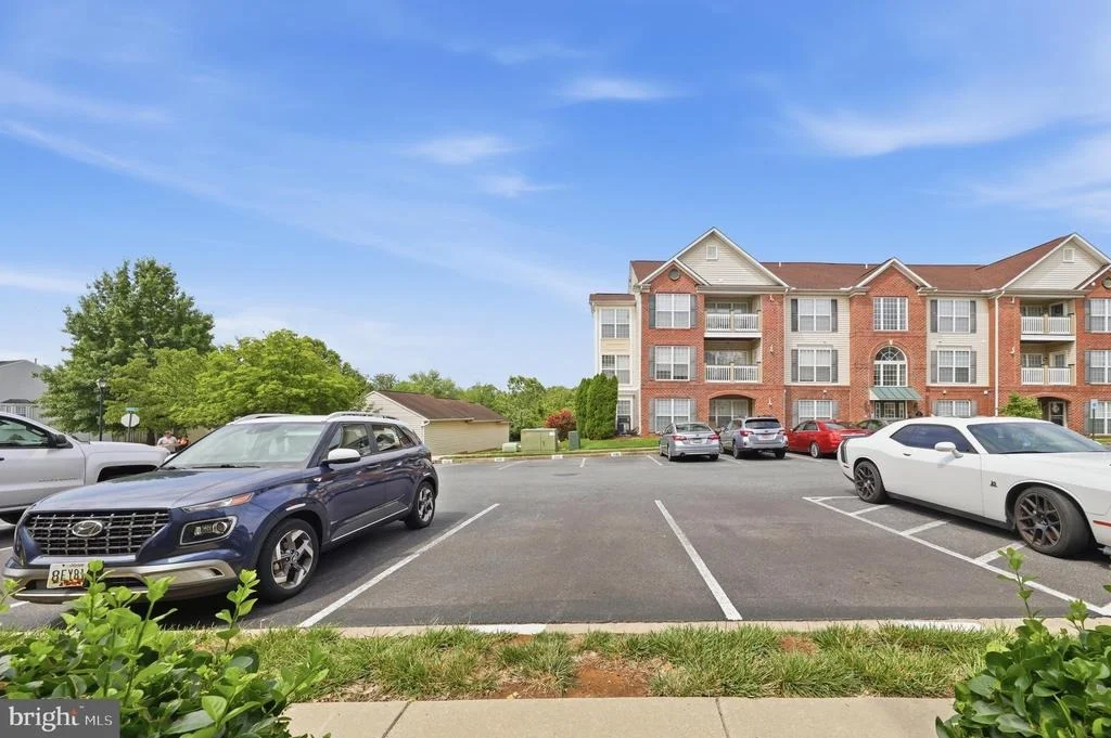 Photo of Unit 22D at 2502 SHELLEY CIRCLE
