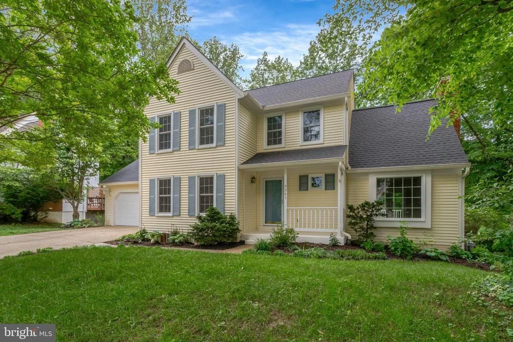 Photo of 9241 NORTHEDGE DRIVE