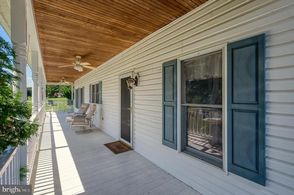 Photo of 2555 BALDWIN MILL ROAD