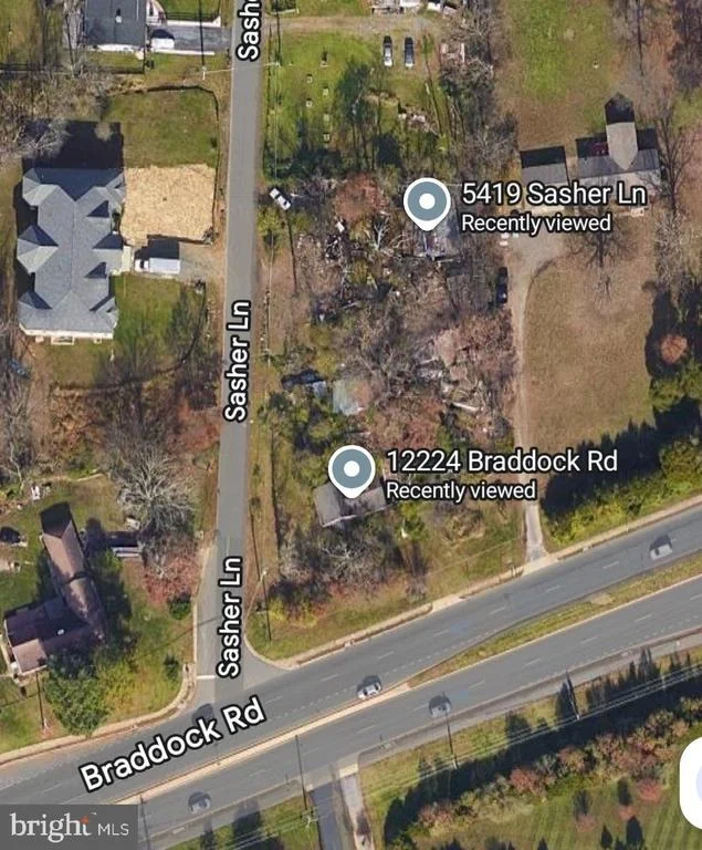 Photo of 12224 BRADDOCK ROAD