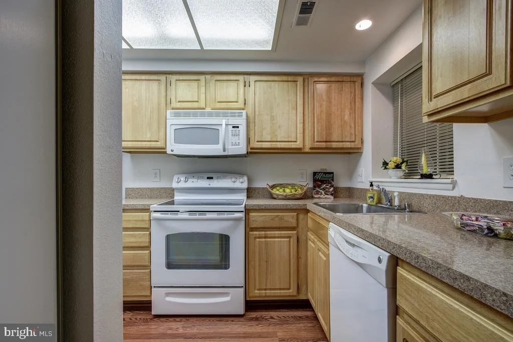 Photo of Unit 142B at 3501 FOREST EDGE DRIVE