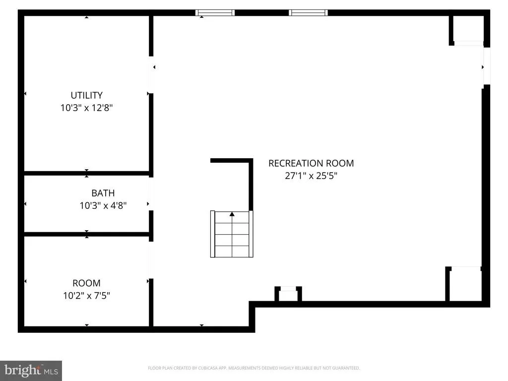 Photo of 5305 HESPERUS DRIVE