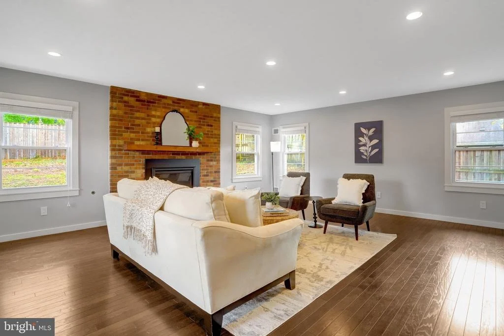 Photo of 5419 CHARLOTTESVILLE ROAD
