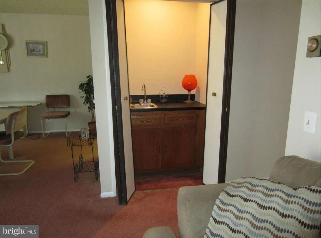 Photo of Unit 142F at 3501 FOREST EDGE DRIVE
