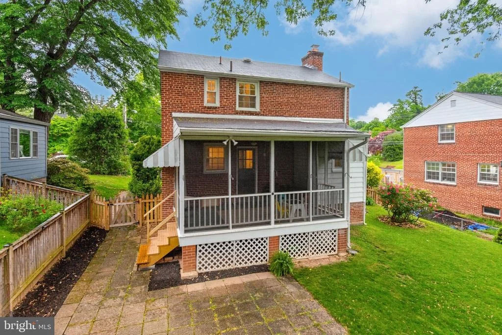 Photo of 202 BADEN STREET