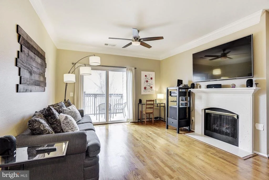 Photo of Unit 6314 at 1571 SPRING GATE DRIVE