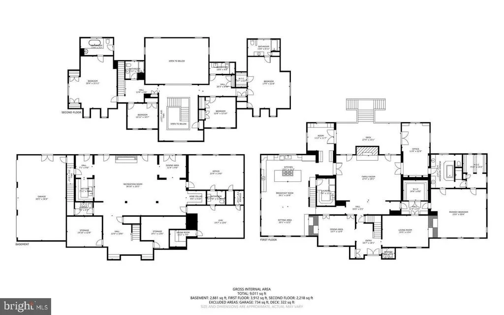 Photo of 105 INTERPROMONTORY ROAD