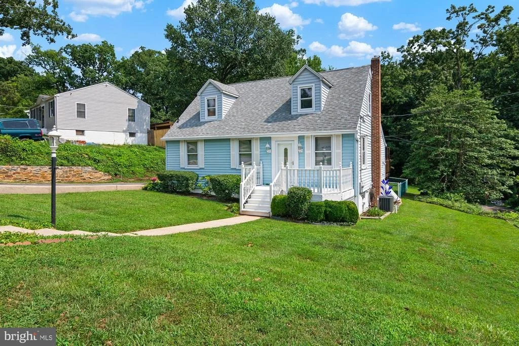 Photo of 4903 CEDAR AVENUE