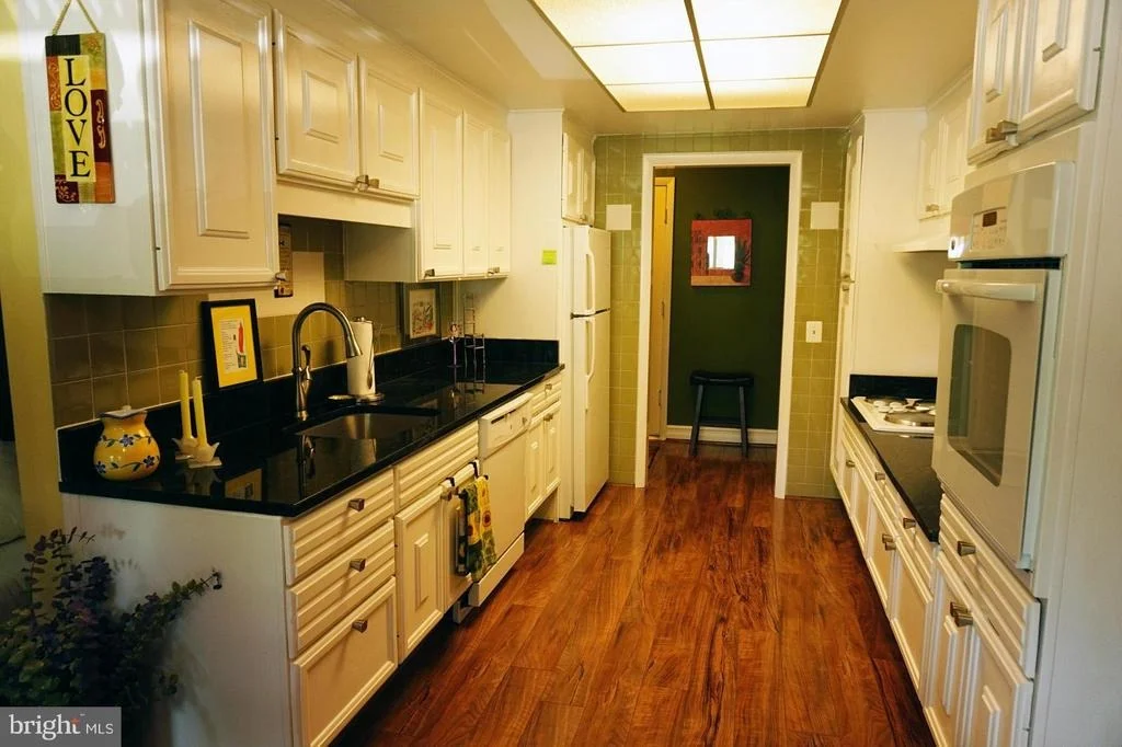 Photo of Unit 32A at 3629 GLEN EAGLES DRIVE