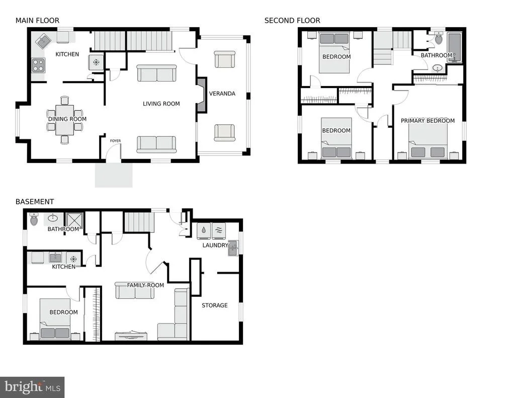 Photo of 2030 LANIER DRIVE